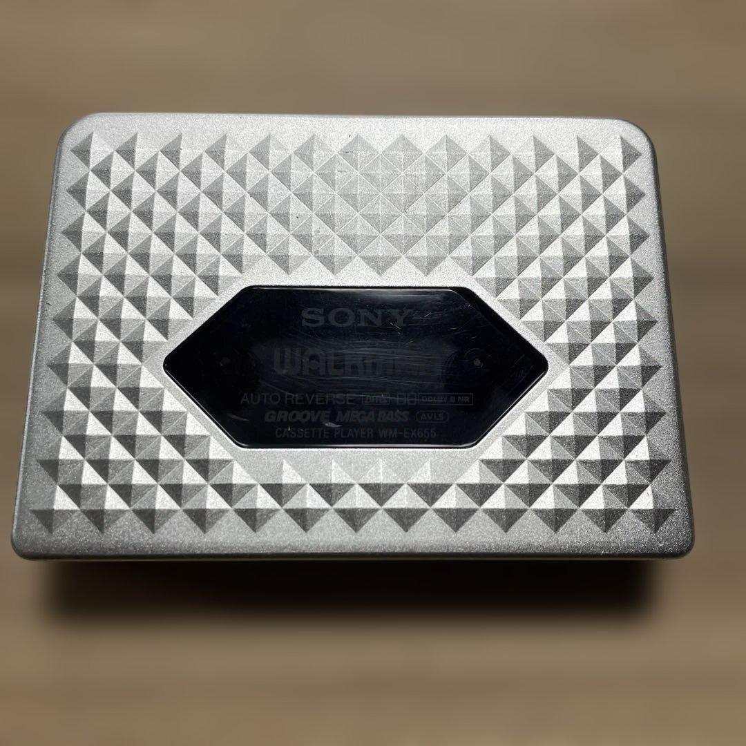 ポータブルプレーヤー　ジャンクセット