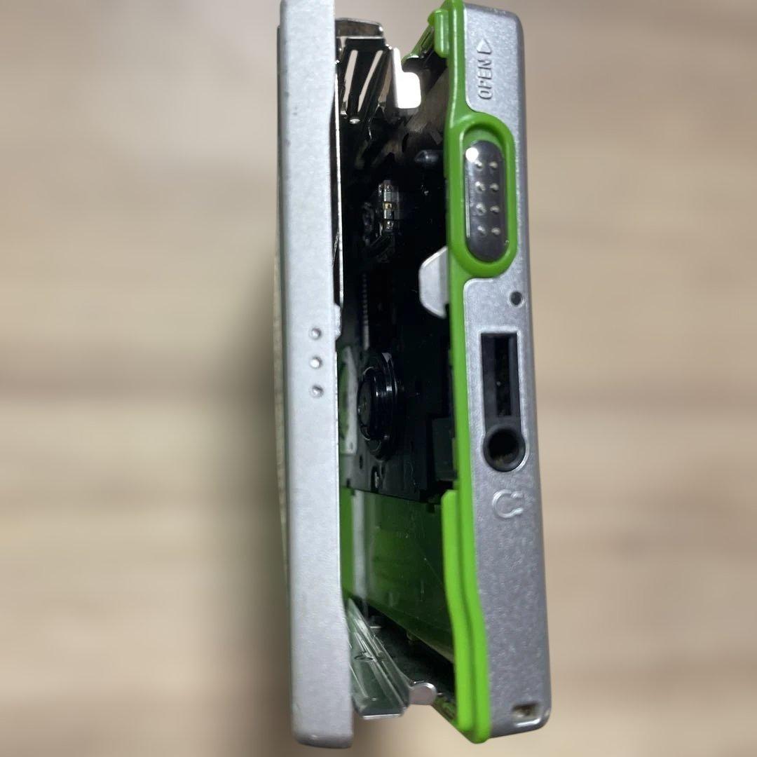 ポータブルプレーヤー　ジャンクセット