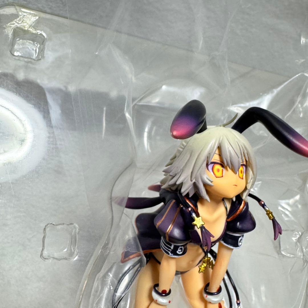 【超希少品】バトスピ部限定品　バトルスピリッツ　渚のブラックスター　フィギュア