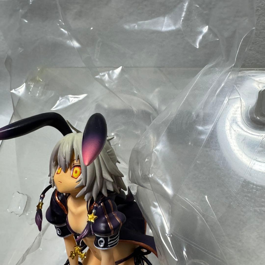 【超希少品】バトスピ部限定品　バトルスピリッツ　渚のブラックスター　フィギュア