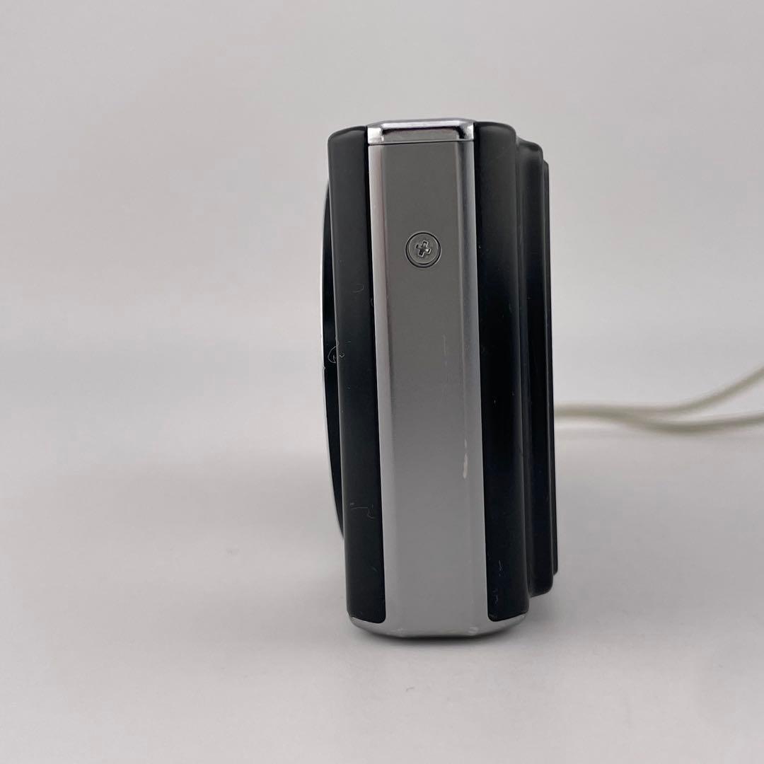 実写美⭕️【動作確認済】パナソニック デジカメ LUMIX DMC-FX35