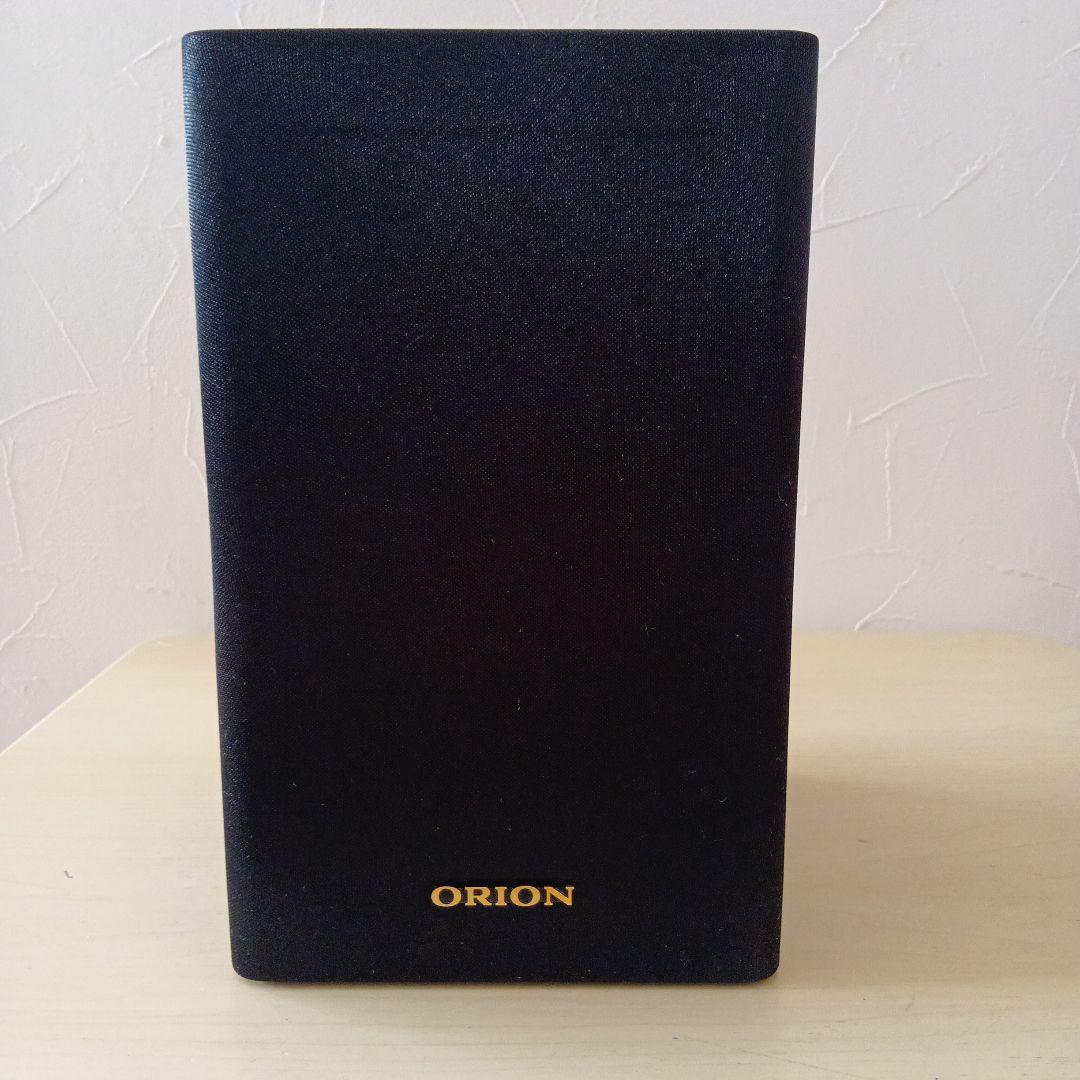 ORION SMC-160BT ミニコンポ