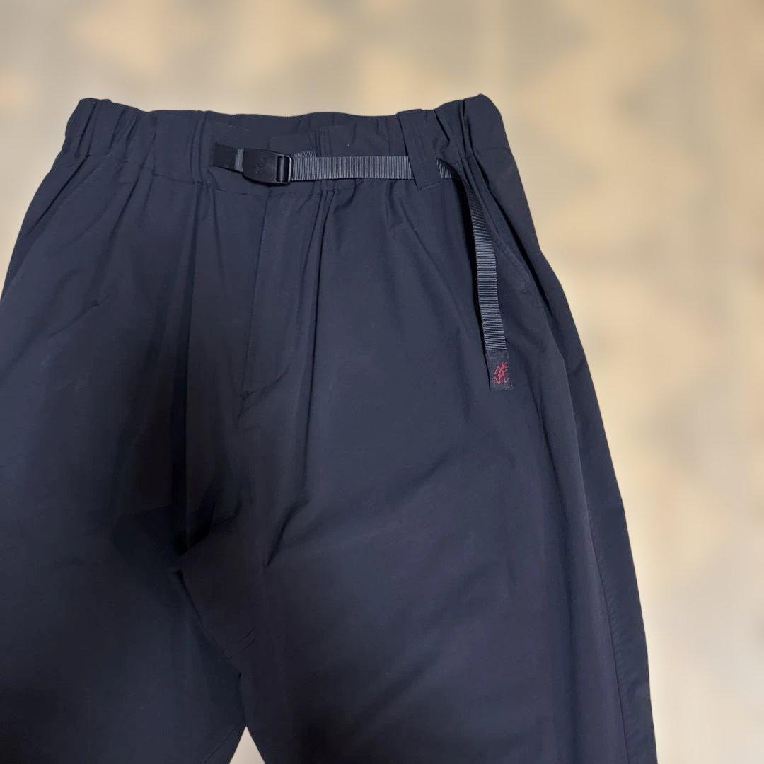 【希少】WH × GRAMICCI 25SS SAROUEL サイズ0