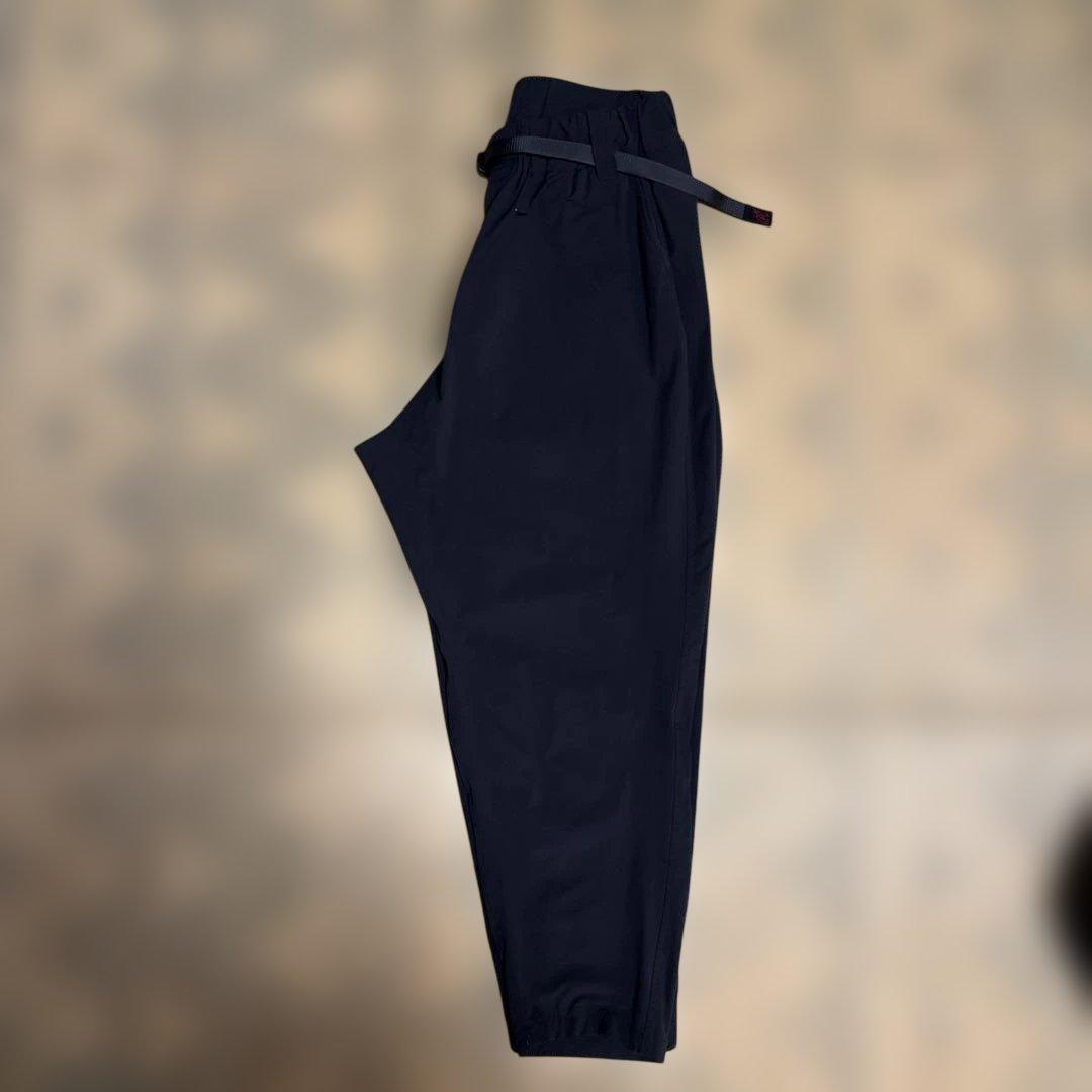 【希少】WH × GRAMICCI 25SS SAROUEL サイズ0