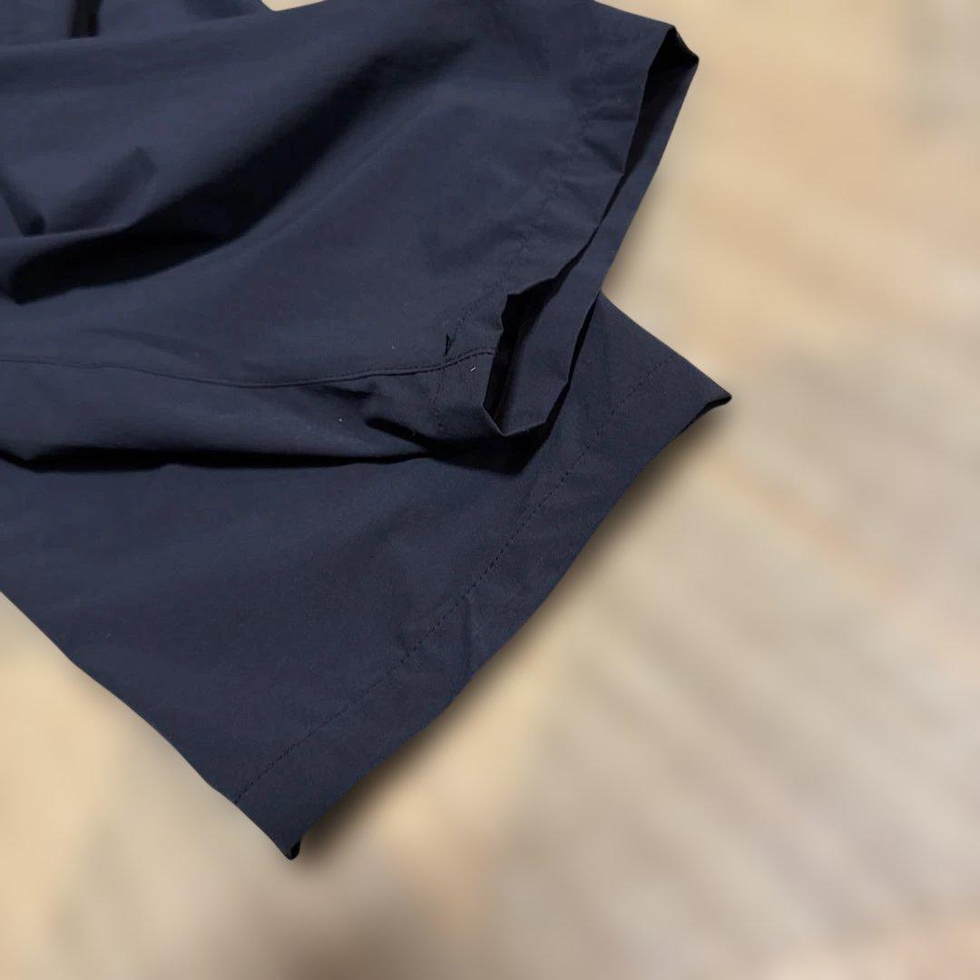 【希少】WH × GRAMICCI 25SS SAROUEL サイズ0