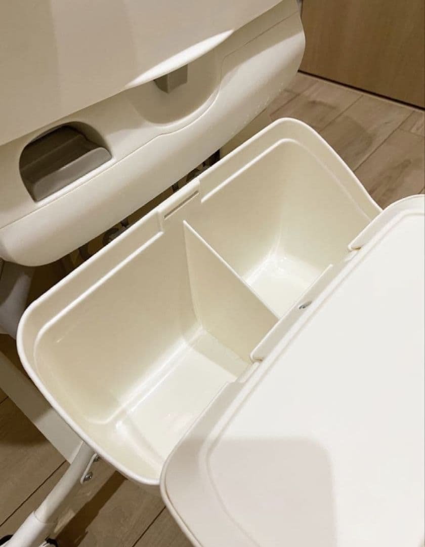 のん 値下げ【美品】コンビ　ネムリラ　オートスゥイング　 直接引き取OK