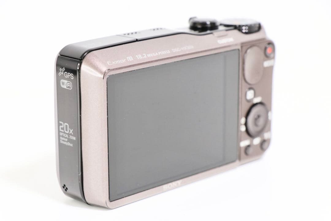 ■ 美品 ■ ソニー SONY Cyber-shot DSC-HX30V