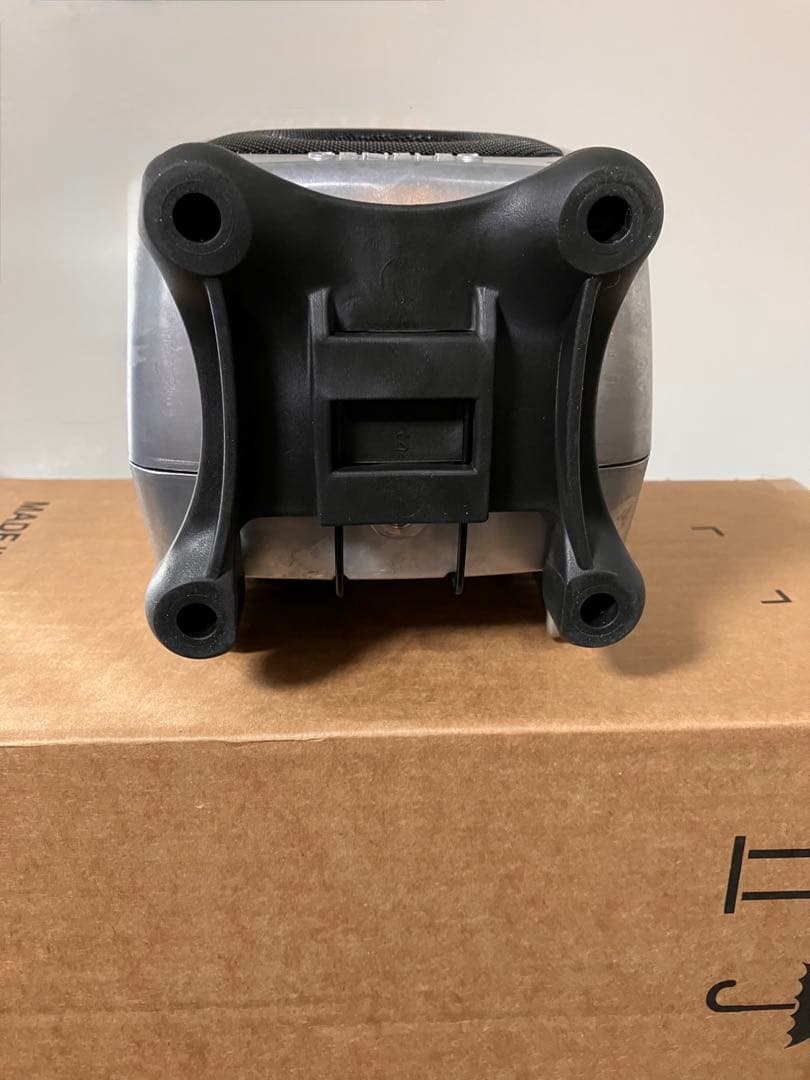 GENELEC 8020DRwM モニタースピーカー RAWフィニッシュ