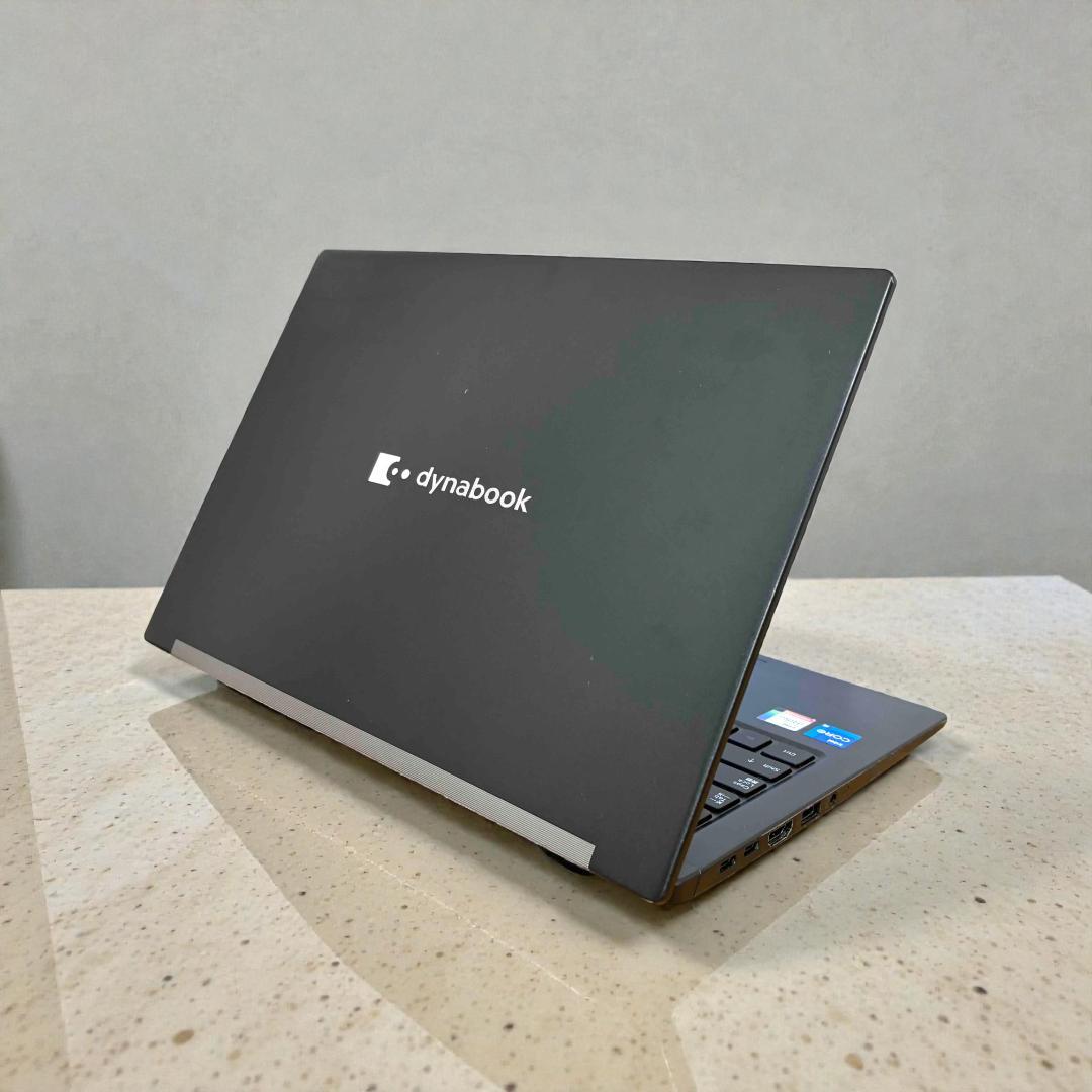 y57＊第11世代 i5 16GB Dynabook G83/HU Win11