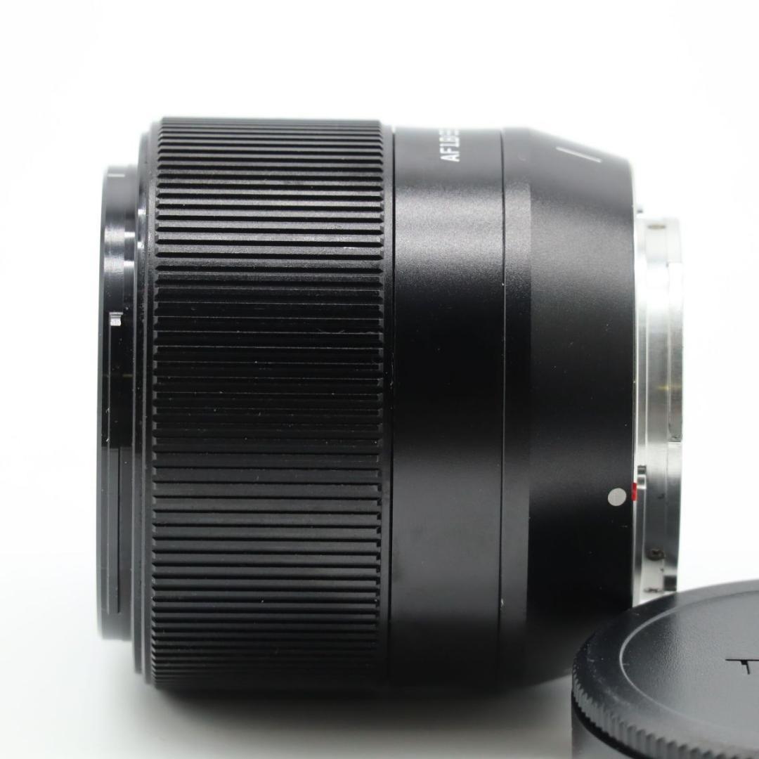 TTArtisan AF 35mm F1.8 APS-C E 　#3892