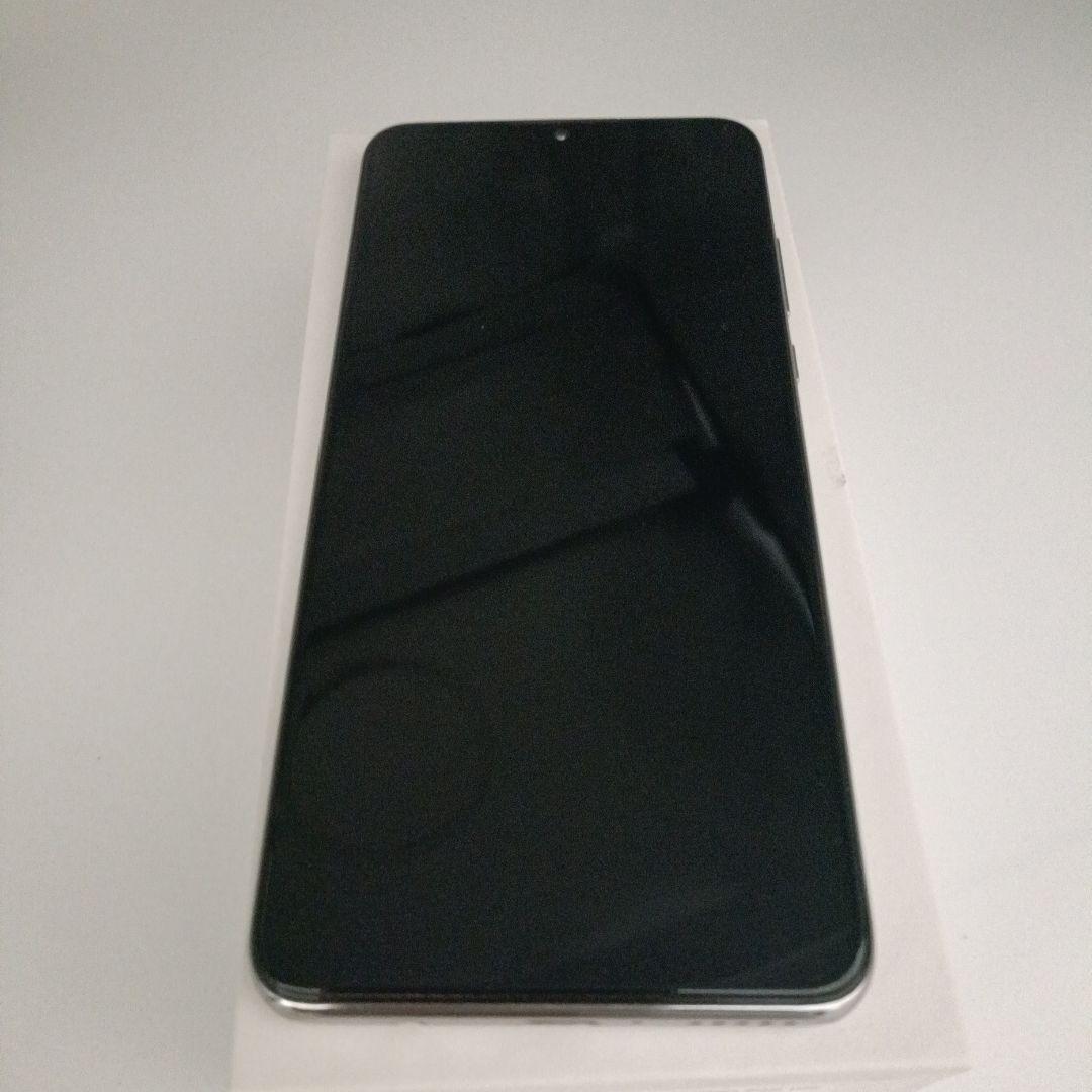 スマートフォン本体 HUAWEI P30 lite Pearl White 64GB