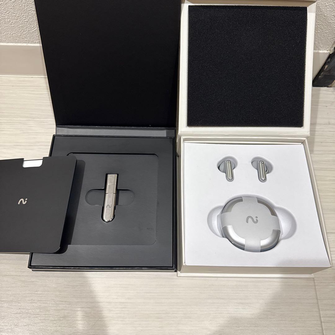 viaim NoteKit & RecDot ワイヤレスイヤホン