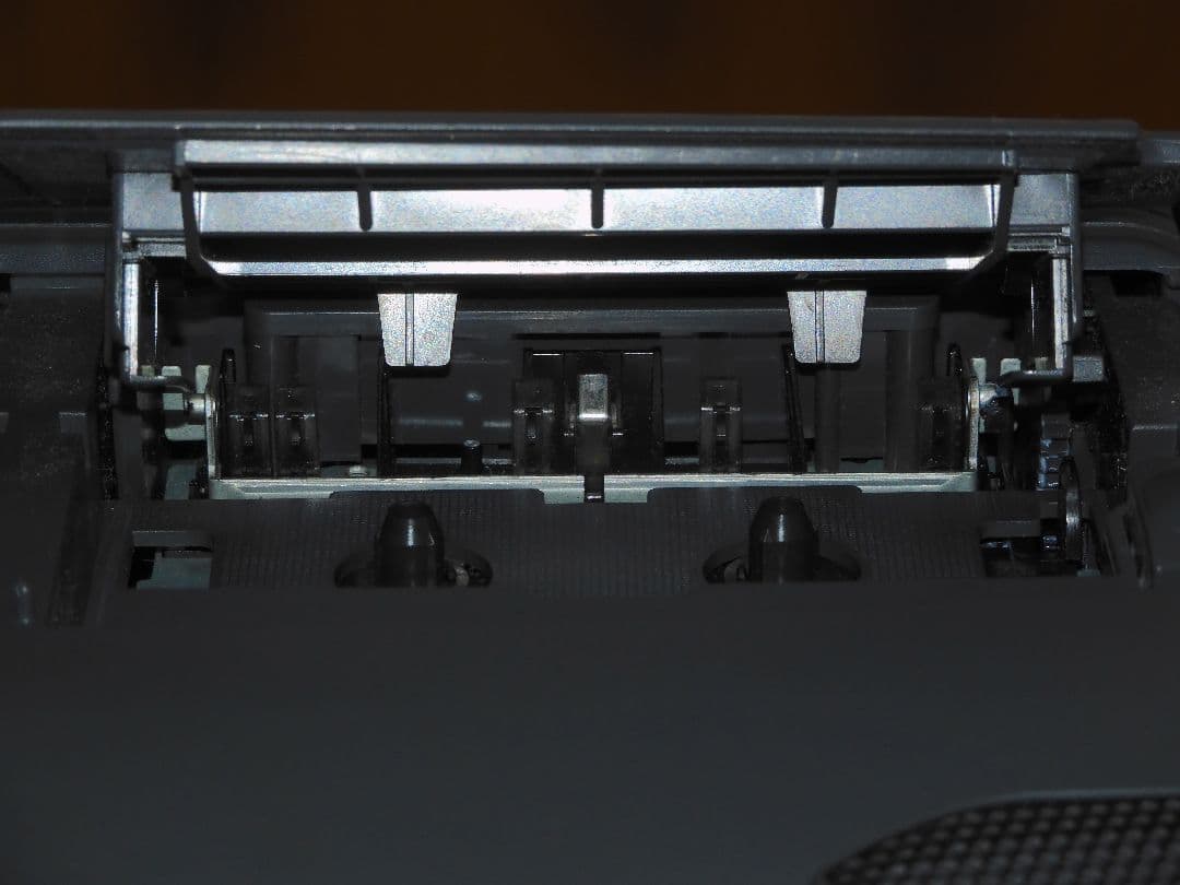 SONY ソナホーク ZS-70 バブルラジカ CDラジカセ