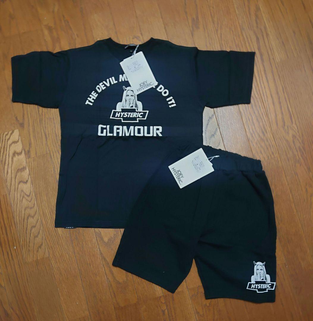 ジョーイヒステリック セトア ヒスミニ 140