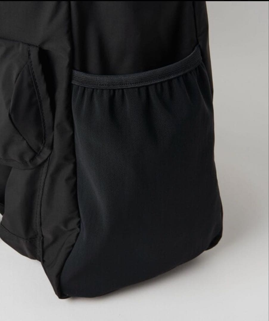 美品ビューティーアンドユース別注　 BAICYCLONトートバッグ