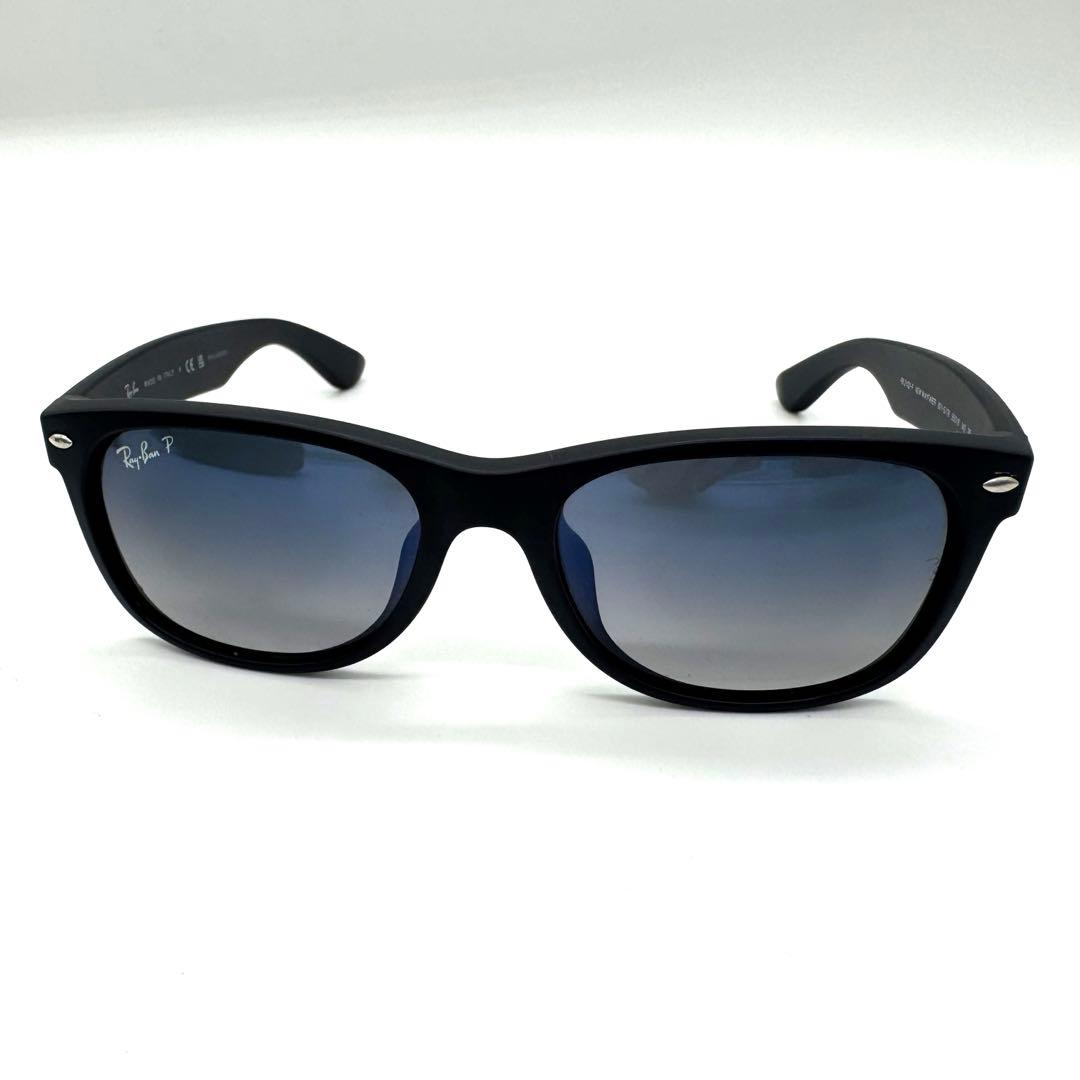 Ray-Banレイバン RB2132-F NEWWAYFARER サングラス