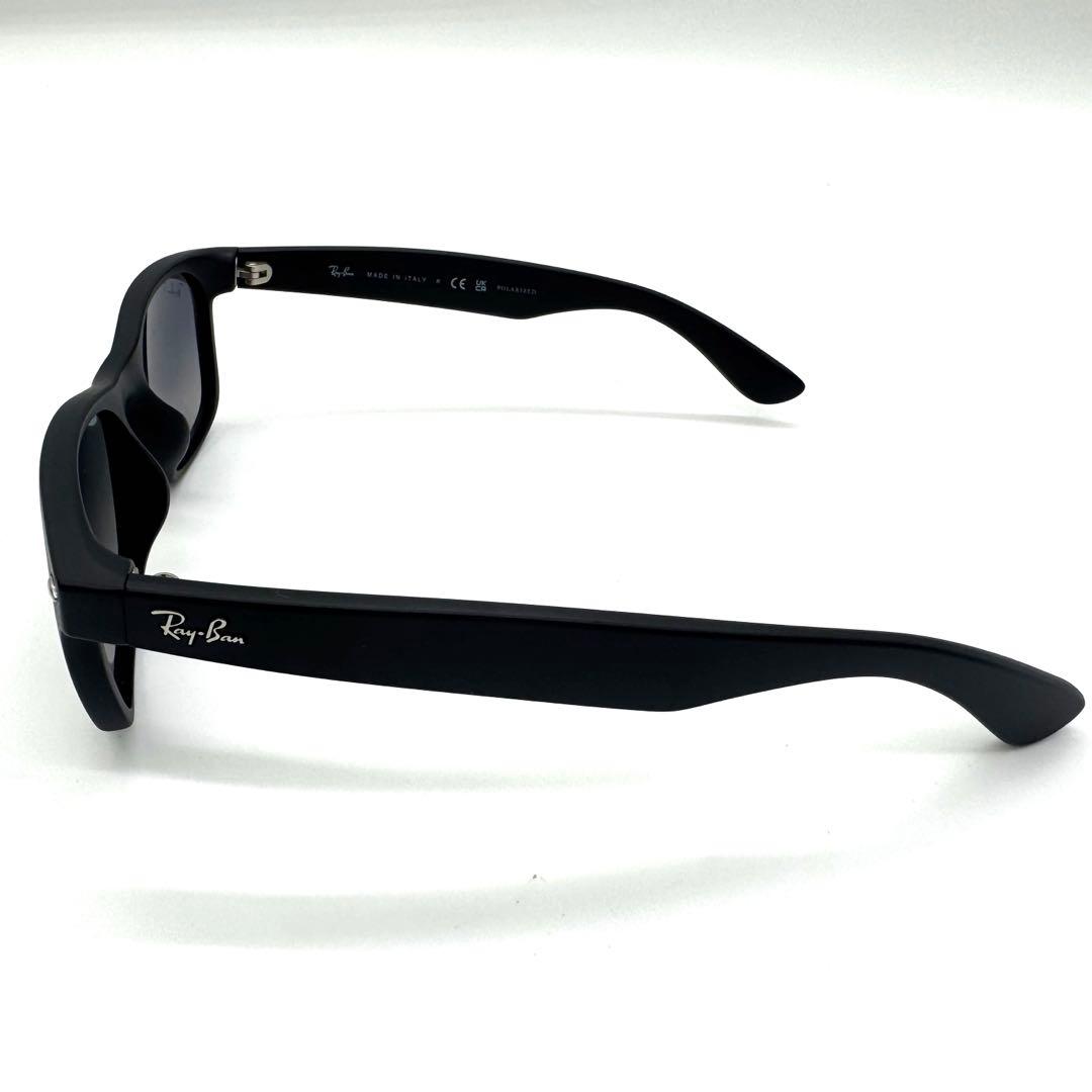 Ray-Banレイバン RB2132-F NEWWAYFARER サングラス