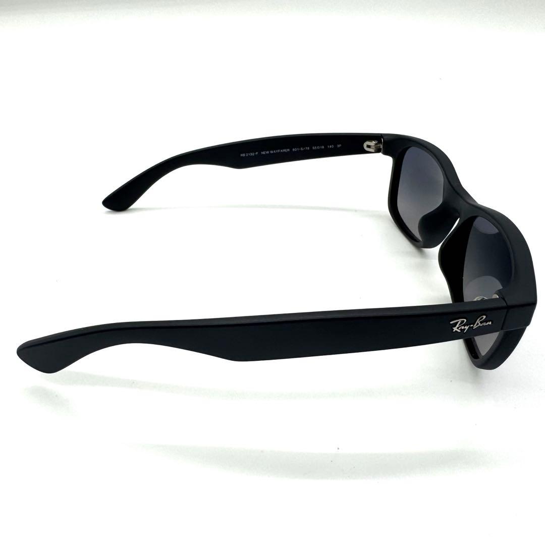 Ray-Banレイバン RB2132-F NEWWAYFARER サングラス