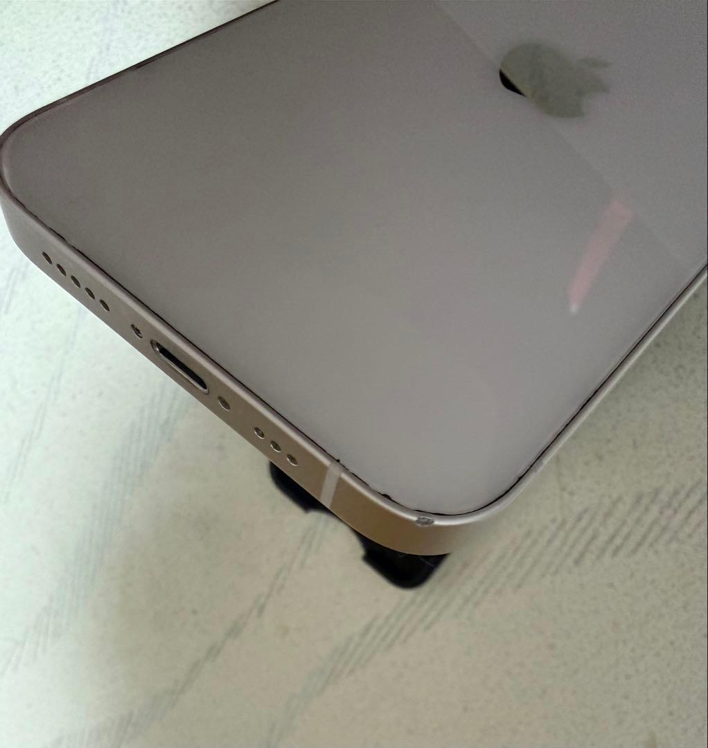 S*ん様 Apple iPhone14 128GB スターライト SIMフリー