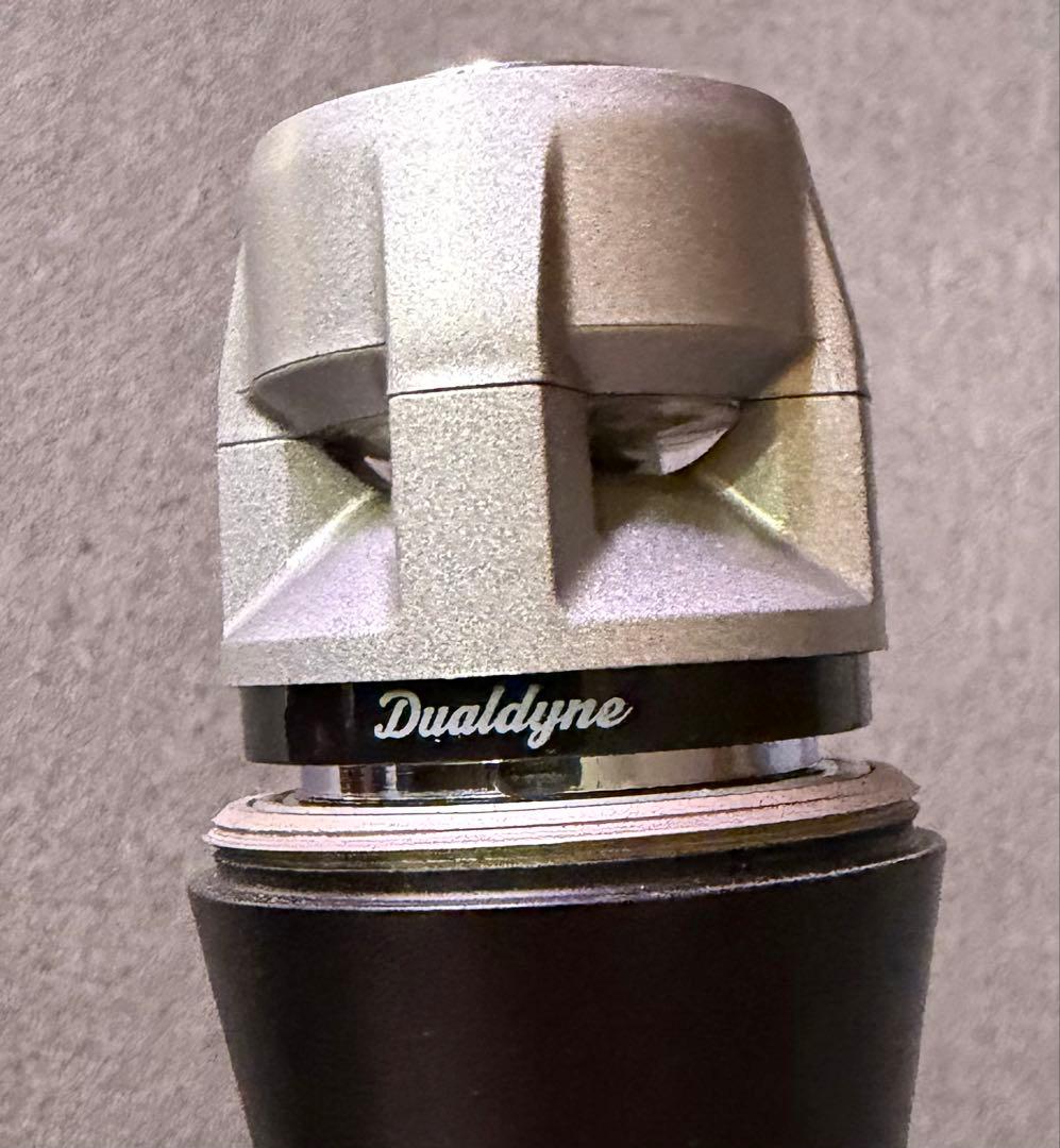 SHURE KSM8 (B-J)ダイナミックマイク