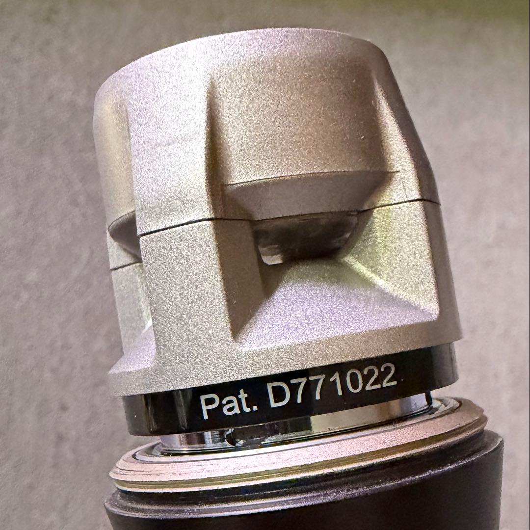 SHURE KSM8 (B-J)ダイナミックマイク