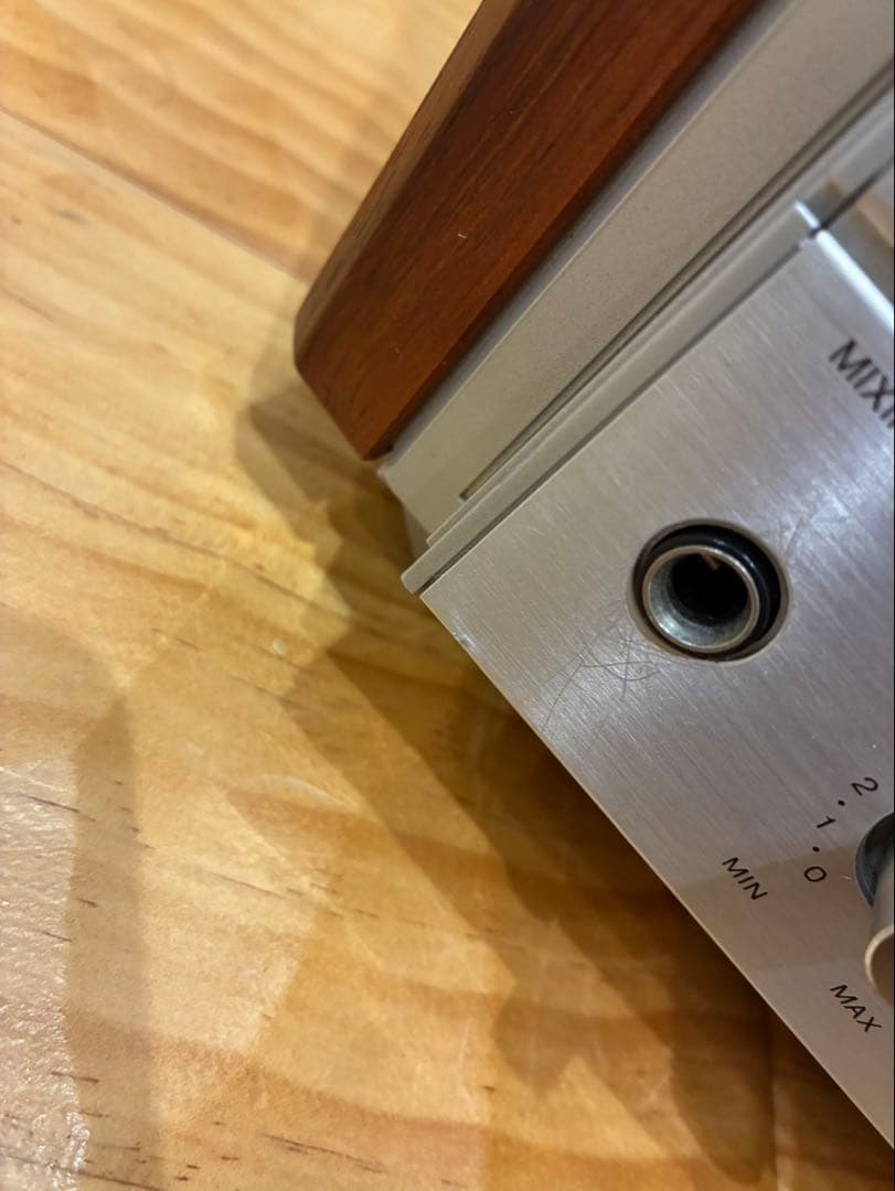 Nationalナショナル ラジカセ RX-7200