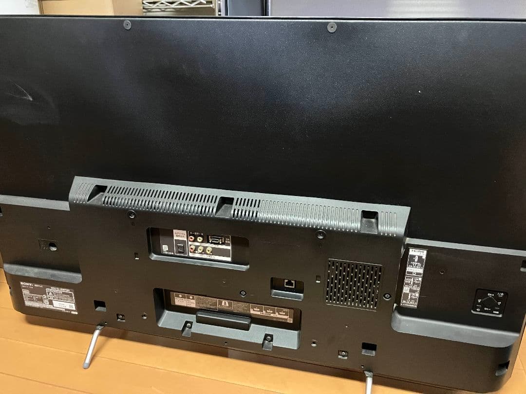 テレビ kj-40w730c