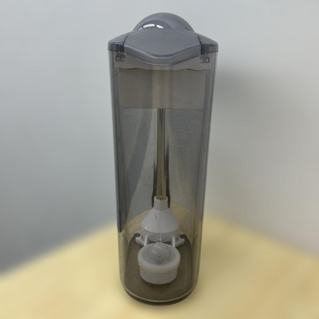 サミットインターナショナル LiLYAURA リリーオーラ 循環式浄水器