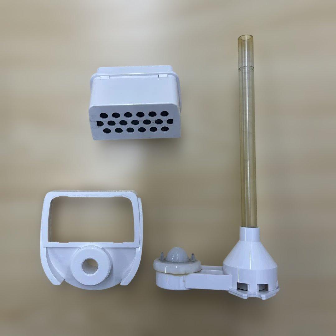 サミットインターナショナル LiLYAURA リリーオーラ 循環式浄水器