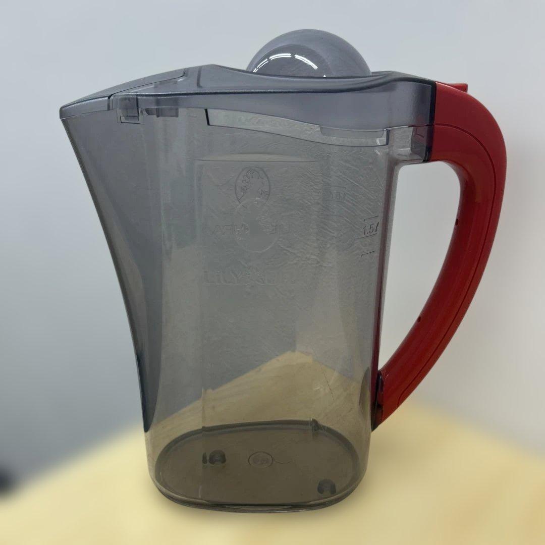 サミットインターナショナル LiLYAURA リリーオーラ 循環式浄水器