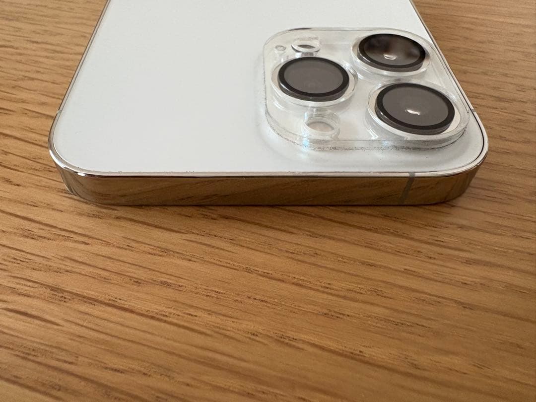 Apple iPhone 13 Pro Max 256GB シルバー