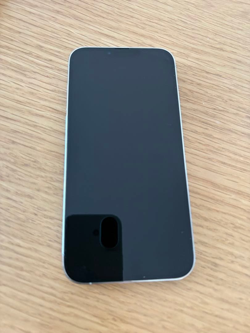 Apple iPhone 13 Pro Max 256GB シルバー