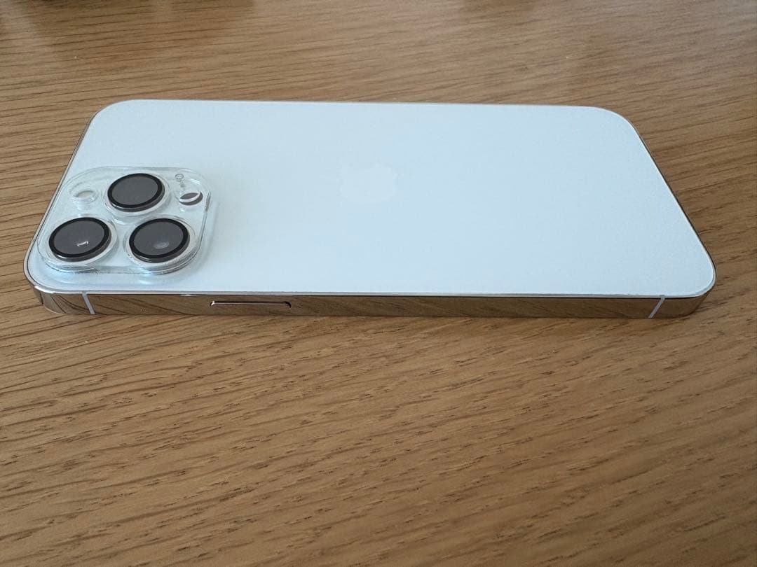 Apple iPhone 13 Pro Max 256GB シルバー