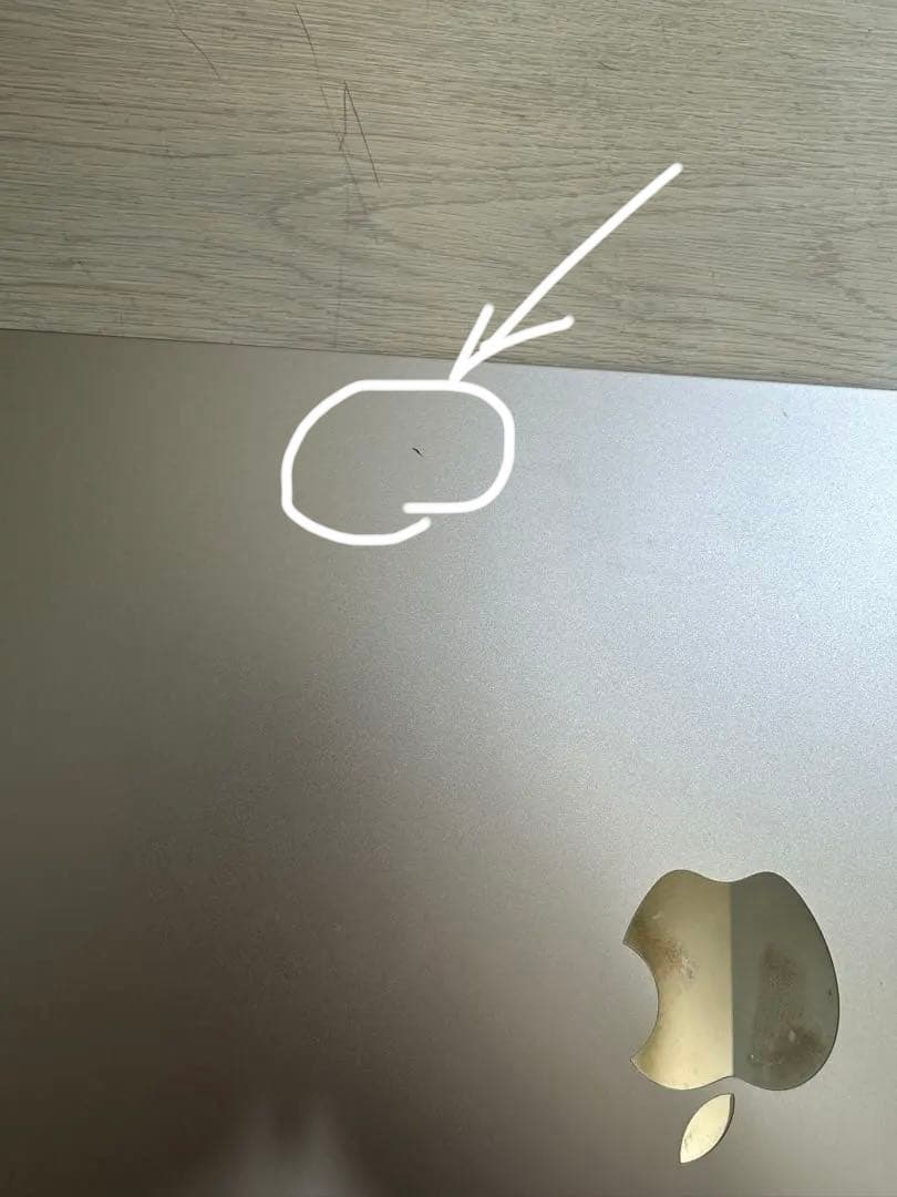 MacBook Air M2 8g/256g スターライト