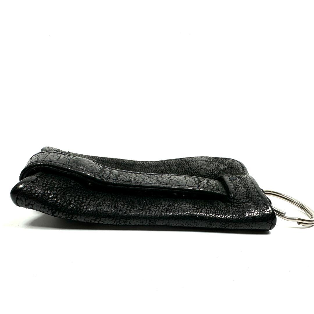 【正規品】Chrome Hearts KEY CASE Crossball