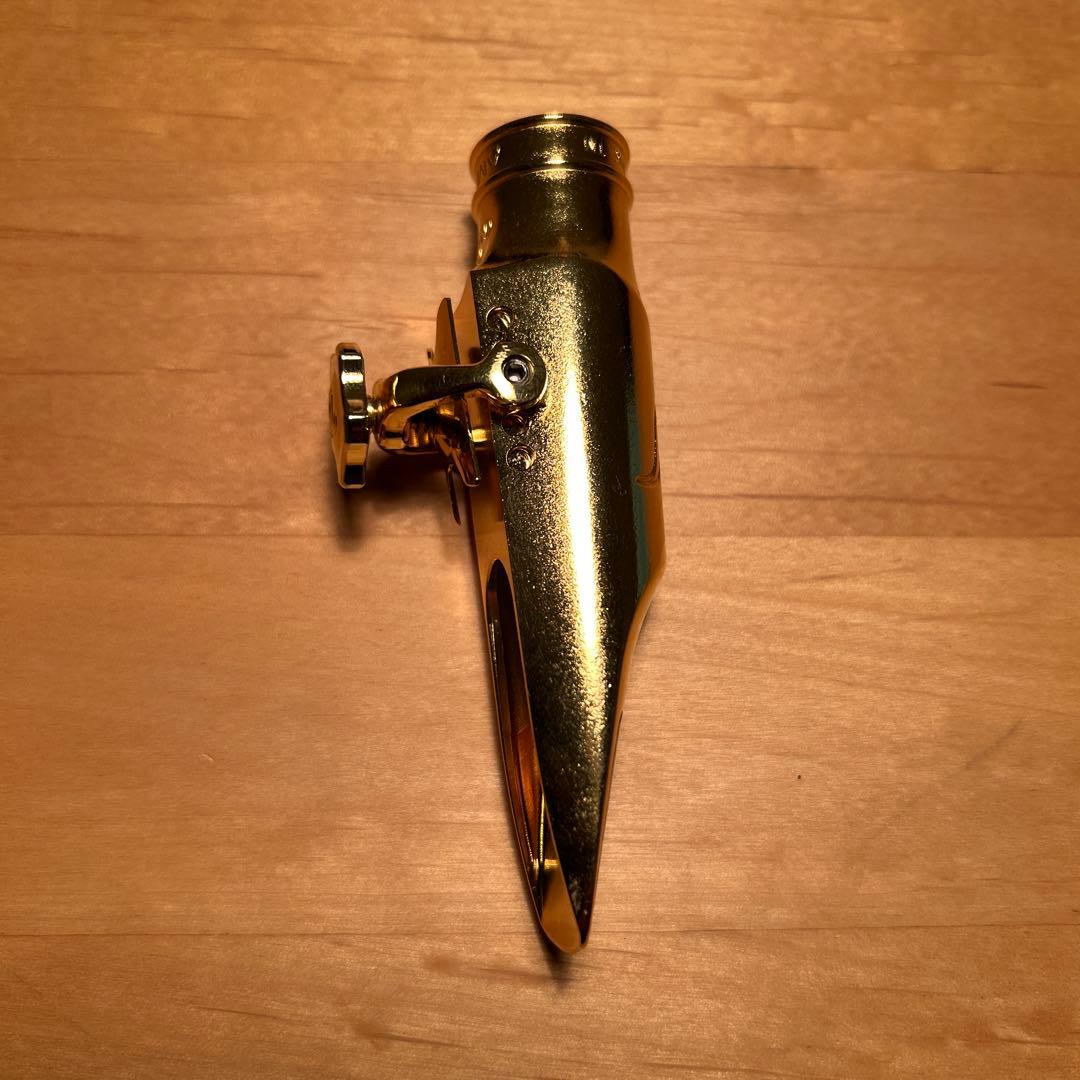 Theo Wanne AMMA 7⭐︎ テナーサックスマウスピース