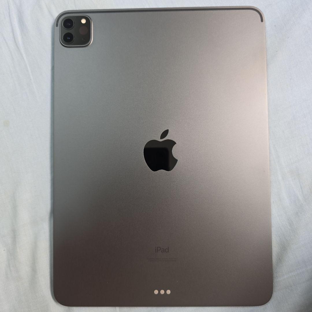 iPad Pro 第3世代（M1） 128GB Wi-Fi