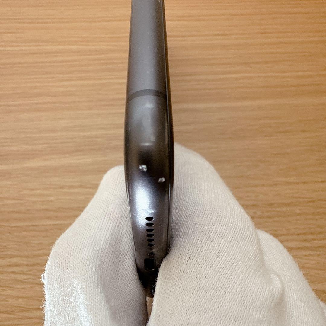 iPhone 11 64GB ブラック SIMフリー 【箱付き】