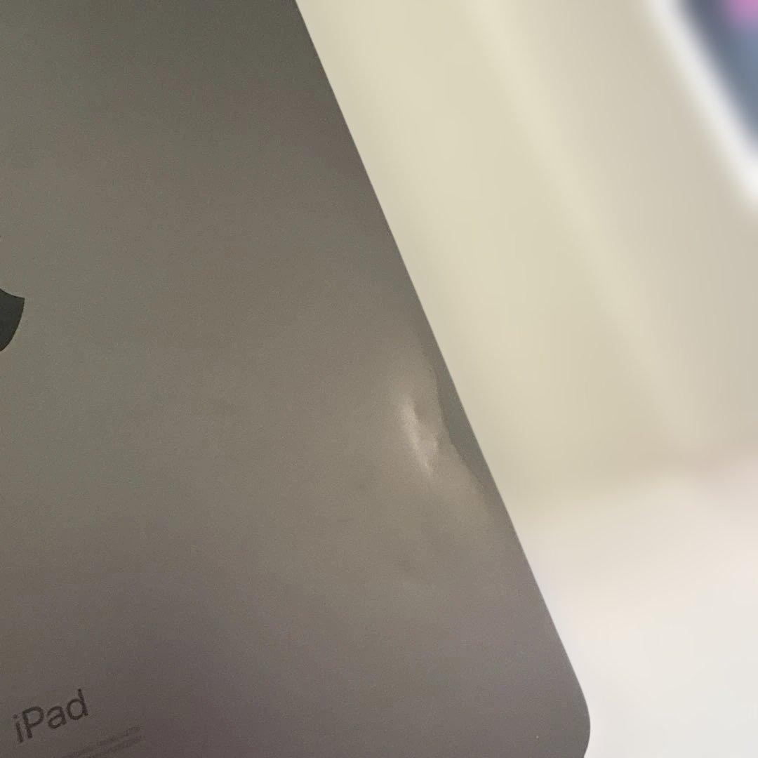 Apple iPad Air 第4世代Wi-Fiモデル 64GB スペースグレイ