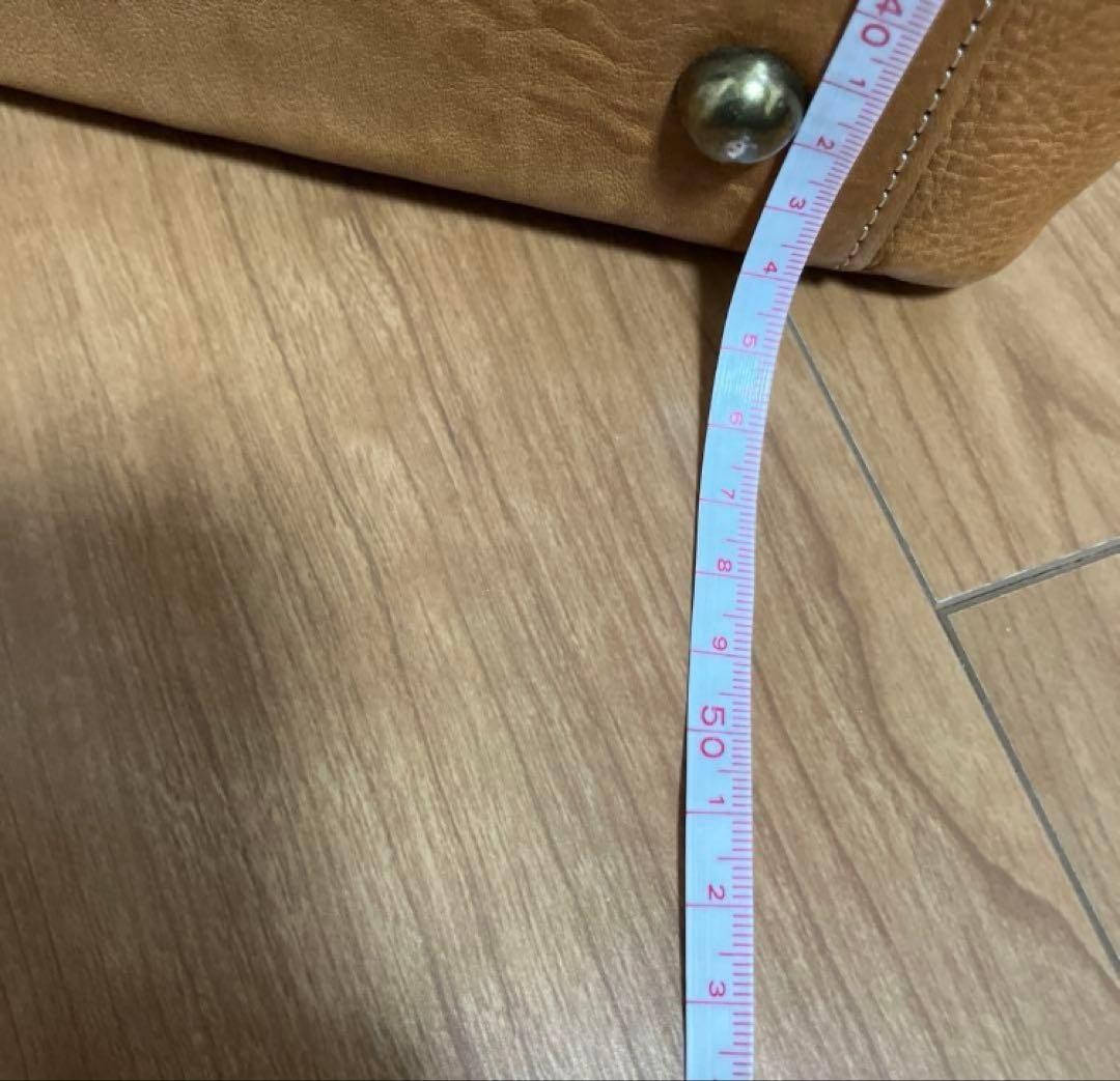 非売品　PORTER レザー ボストンバッグ ショルダー　2way　コラボ商品