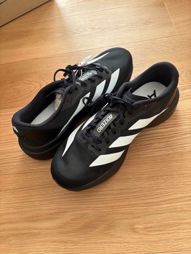 b*a様 アディダスADIZERO Evo SL 未使用26センチ