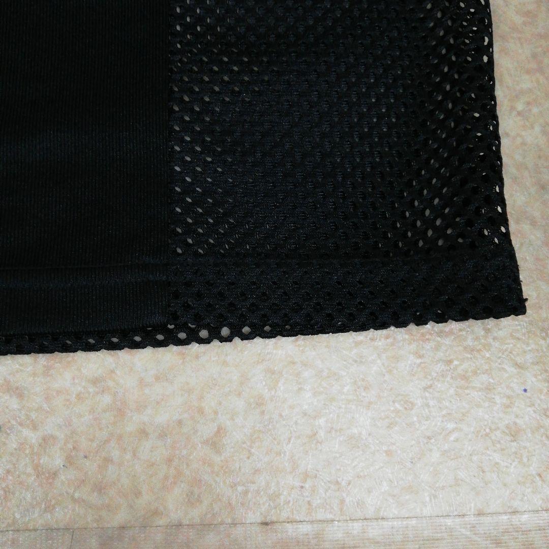 DT9007 Supreme × NIKE メッシュシャツ