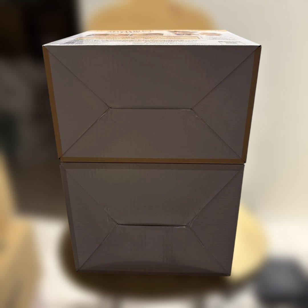 新品未開封　ドラゴンボール　ラストワン賞　A賞　孫悟空　クリリン　じいちゃん