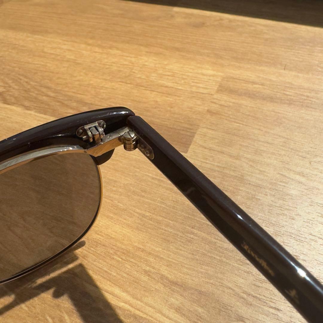 NEEDLES PAPILLON GLASSES - SAMUEL サングラス