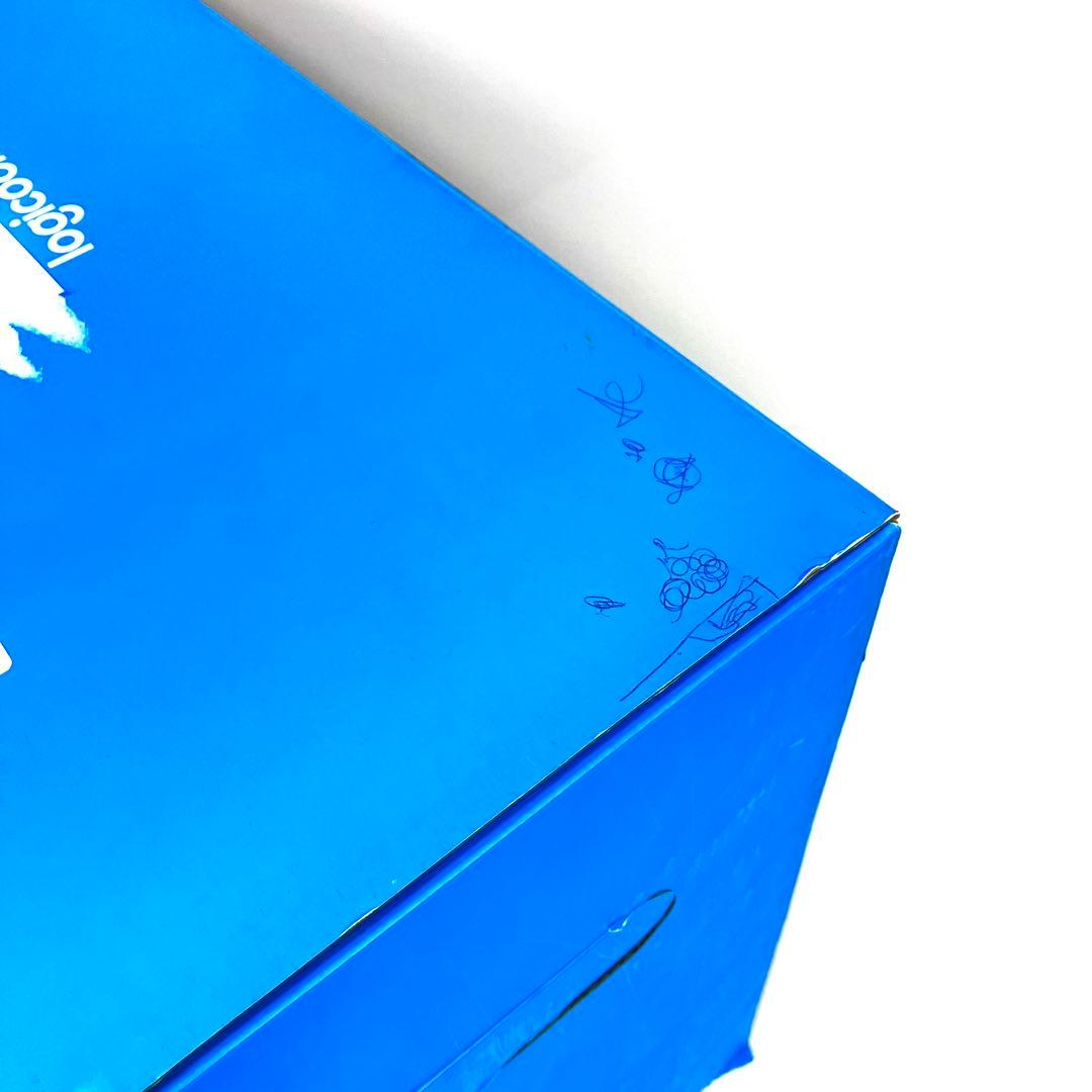 美品　ロジクール　Flight Rudder Pedals　フライトラダーペダル