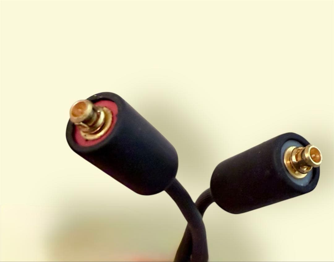 【美品】SONYイヤホン XBA-N1ハイレゾ対応 カナル型 ケーブル着脱式