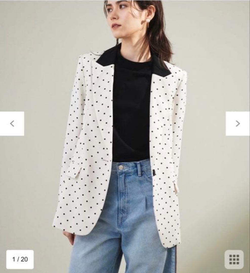 grace classジャケット・ジャンパースカート2点 まとめ商品