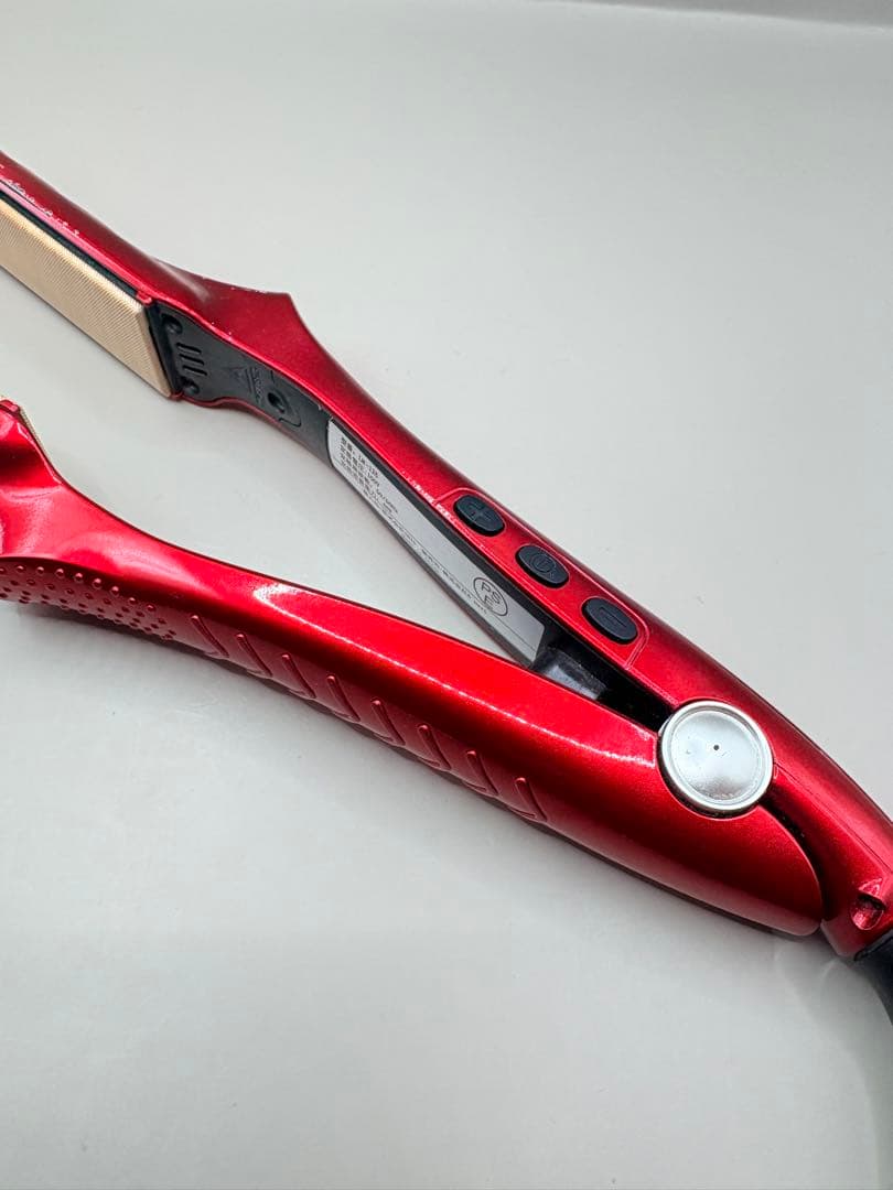 radiant ラディアント アイロン 28mm 正規品 237