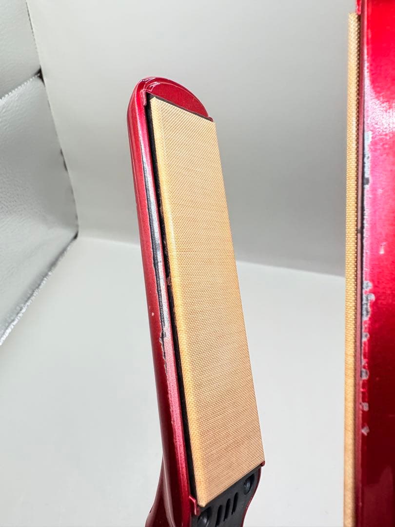 radiant ラディアント アイロン 28mm 正規品 237