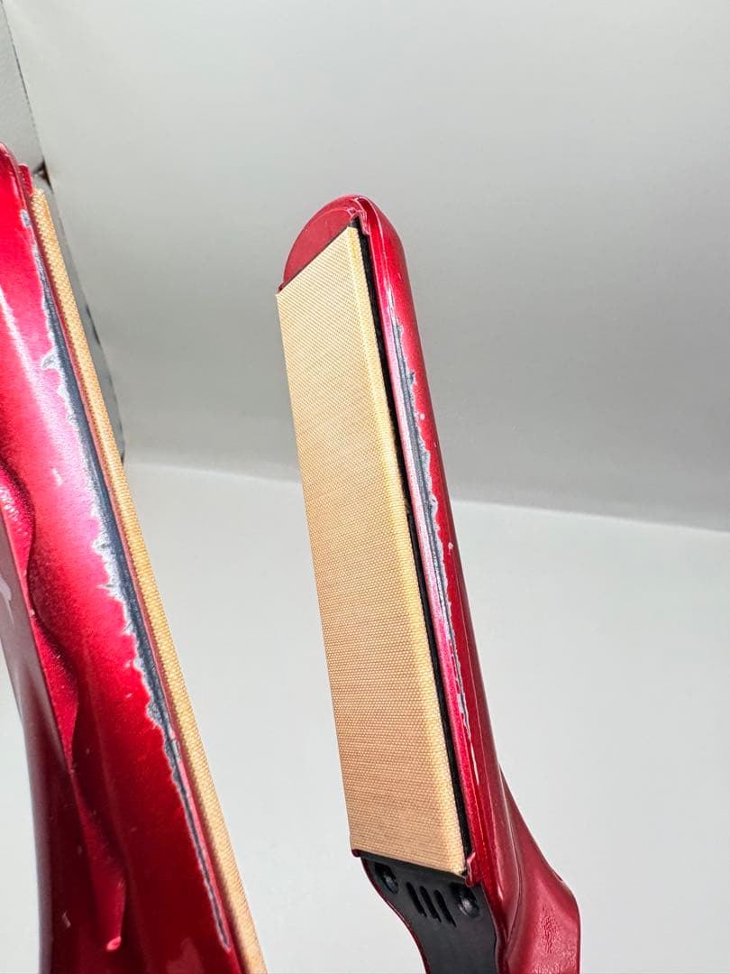 radiant ラディアント アイロン 28mm 正規品 237